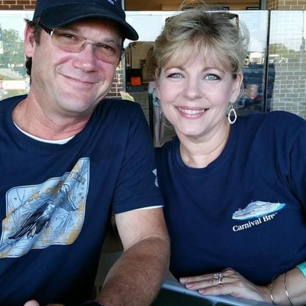 Meet your Posher, Mandy